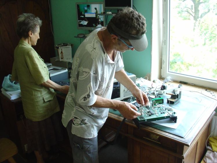 diagnostyka samochodowa