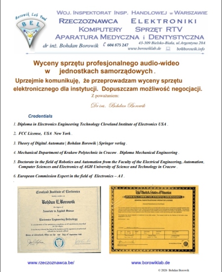 biegły sądowy
